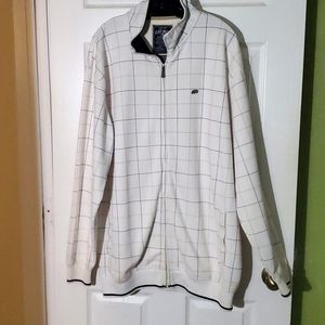 Echo Unltd Zip Up Jacket